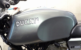 DUCATI GT1000 2006 ZDM103AA6B