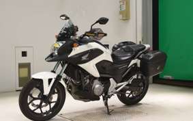 HONDA NC 700 X 2014 RC63