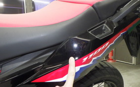 HONDA CRF1100L AFRICA TWIN 2024 SD15