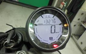 DUCATI SCRAMBLER SIXTY2 2016