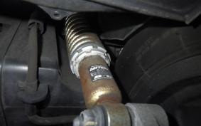 HONDA FUSION X 2012 MF02