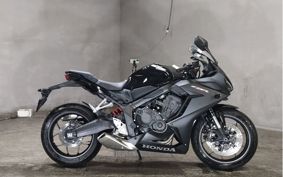 HONDA CBR650R RH03