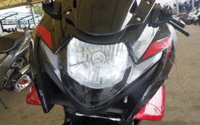 SUZUKI GSX250RA