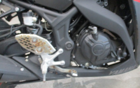 YAMAHA YZF-R25 ABS RG43J