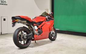 DUCATI 749 S 2004
