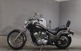HONDA STEED 400 1998 NC26