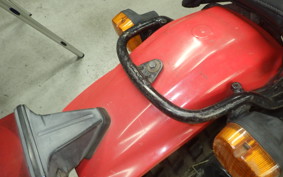 HONDA XL200R 2010 MD06