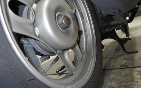 HONDA DIO Gen.6 2000 AF68