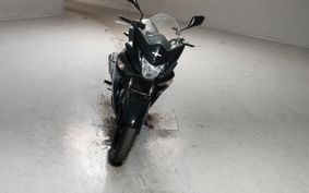 SUZUKI GSR250F GJ55D