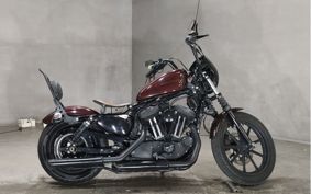 HARLEY  HARLEY XL1200NS LP3