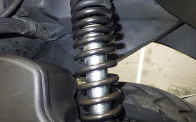 SUZUKI ADDRESS V125 S 2016 CF4MA