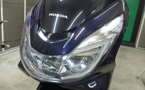 HONDA PCX 125 2015 JF56