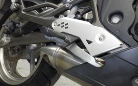 KAWASAKI ER600 F 2009