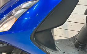 SUZUKI ADDRESS V125 CF4MA