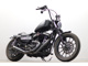 Фото Harley XL883N 2009 с японского аукциона