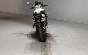 TRIUMPH STREET TRIPLE 2007 TMD406