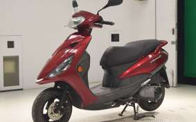 YAMAHA AXIS 125 Z 2007 SED7J