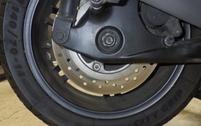 HONDA FORZA 250 2009 MF15