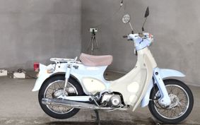 HONDA LITTLE CUB AA01