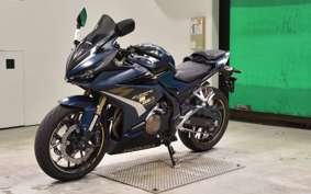HONDA CBR400R 2023 NC56