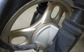 HONDA TODAY 2019 AF61