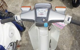 HONDA C90 SUPER CUB E HA02