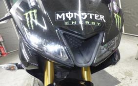 YAMAHA YZF-R125 2008
