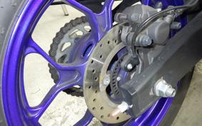 YAMAHA MT-25 A 2023 RG74J