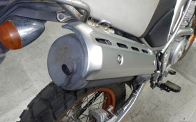 YAMAHA TRICKER Gen.2 2016 DG16J