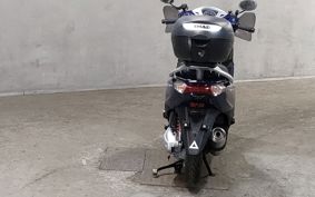 HONDA LEAD 125 JF45