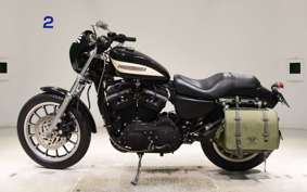 HARLEY XL883R 2006