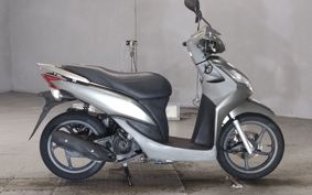 HONDA DIO 110 JF31