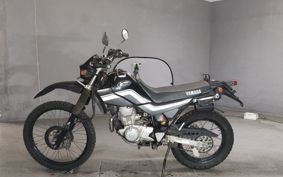 YAMAHA SEROW 225W DG08J