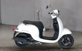 HONDA GIORNO AF70