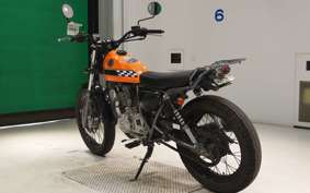 SUZUKI GRASS TRACKER Bigboy NJ47A