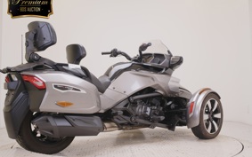 OTHER CAN-AM SPIDER F3-T 2020
