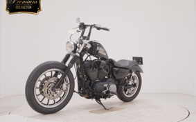 HARLEY XL1200RI 2007
