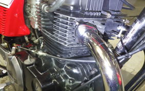 HONDA CB400 N CB400N