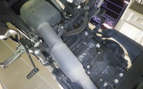 HONDA CB200X 2025