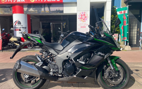 KAWASAKI NINJA 1000 SX 2023 ZXT02K