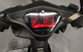 YAMAHA  AERO X 155 SG47