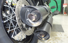 HARLEY FLSS 1800 2017