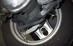 HONDA DIO CESTA GEN 2 AF62