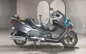 HONDA FORZA X MF08