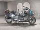 Фото Honda FORZA X 2004 с японского аукциона
