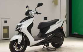 YAMAHA CYGNUS 125 XSR 3 SED8J