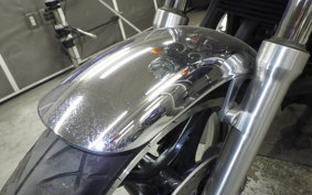 HONDA CB1100 2011 SC65