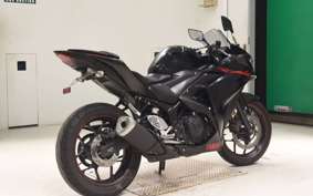 YAMAHA YZF-R25 RG10J