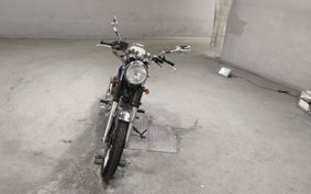YAMAHA SR400 2021 RH16J