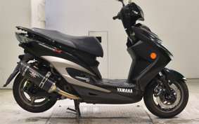 YAMAHA CYGNUS 125 XSR 2 2010 SE44J